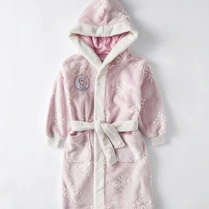 Brand new Disney Frozen Dressing Gown